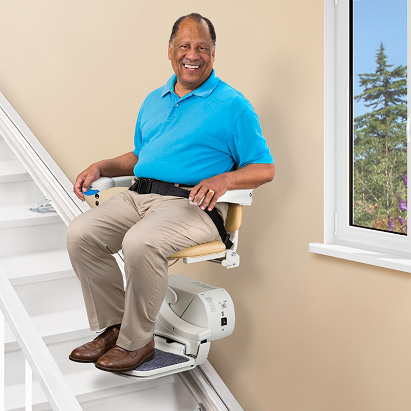 san francisco stair lifts
