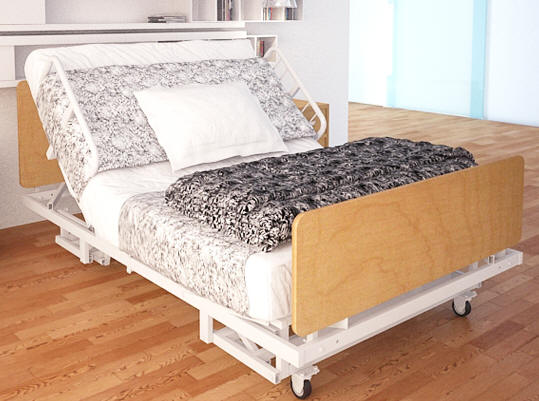 Price Bariatric Bed