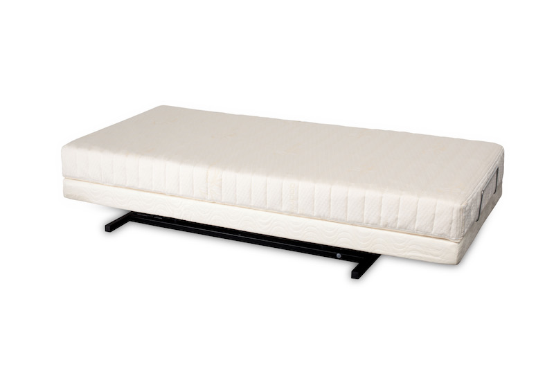 Phoenix Supernal 3 up down low hospital bed