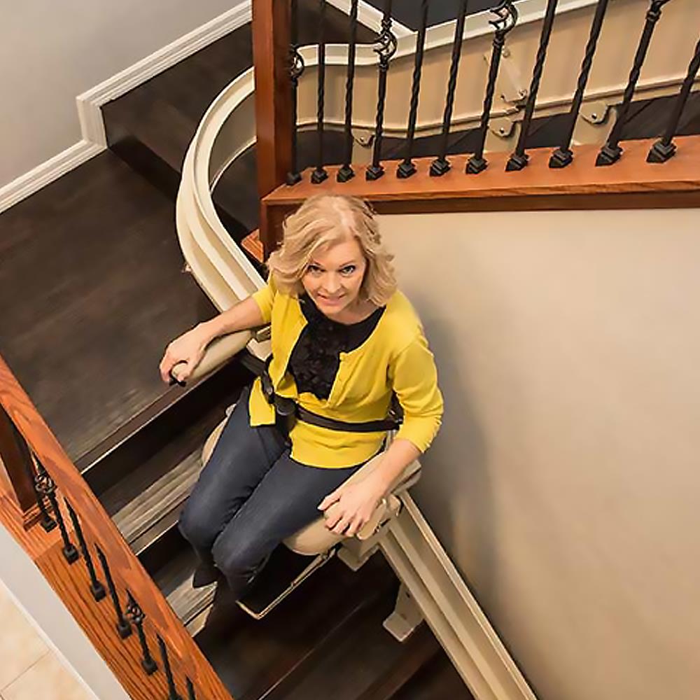 Sacramento Stair Lifts