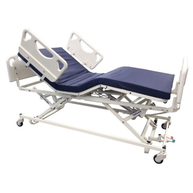 Tuffcare Long Term Care Bed T7036/T7042