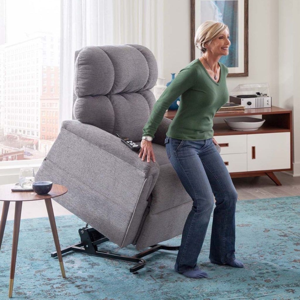 Chandler lift chairs
