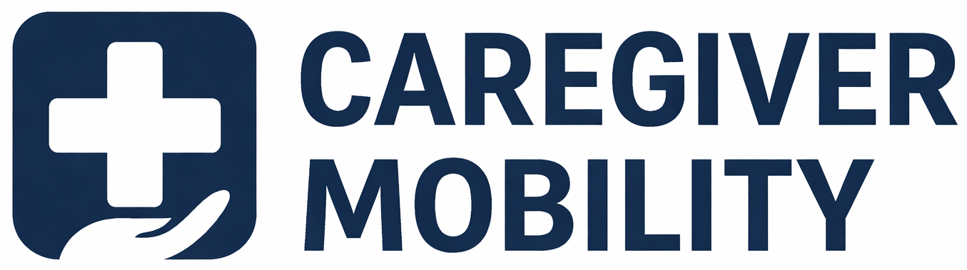 Caregiver Mobility logo
