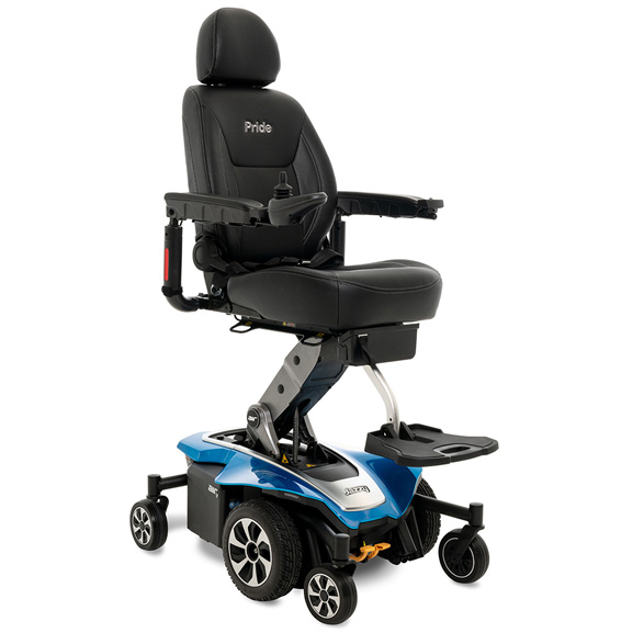 San Francisco Wheelchair
