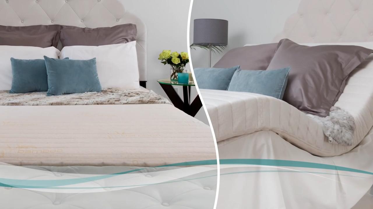 Supernal Sleep System