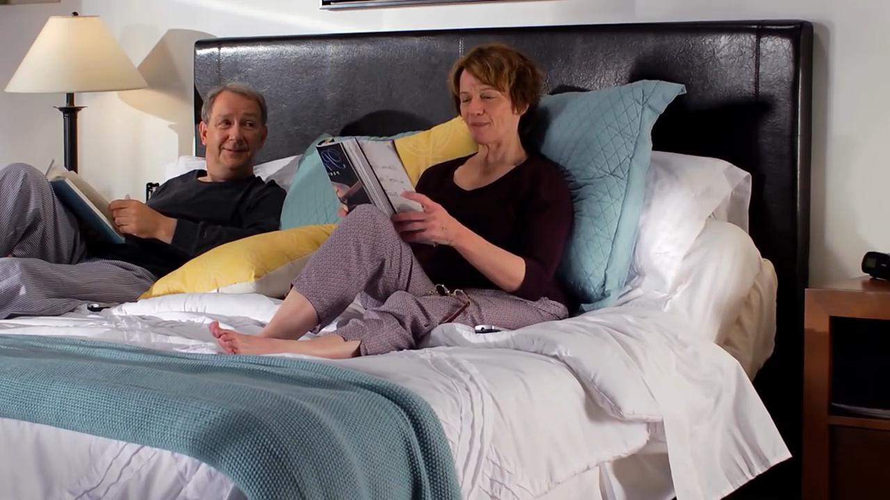 Supernal Sleep System
