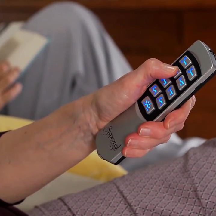 Supernal Sleep System