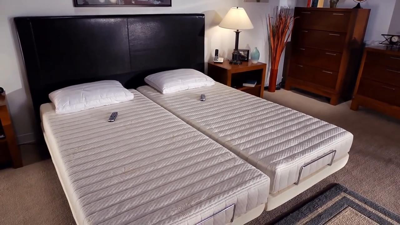 Supernal Sleep System